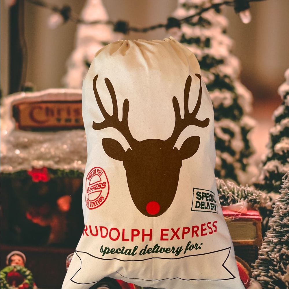 Santa Sac